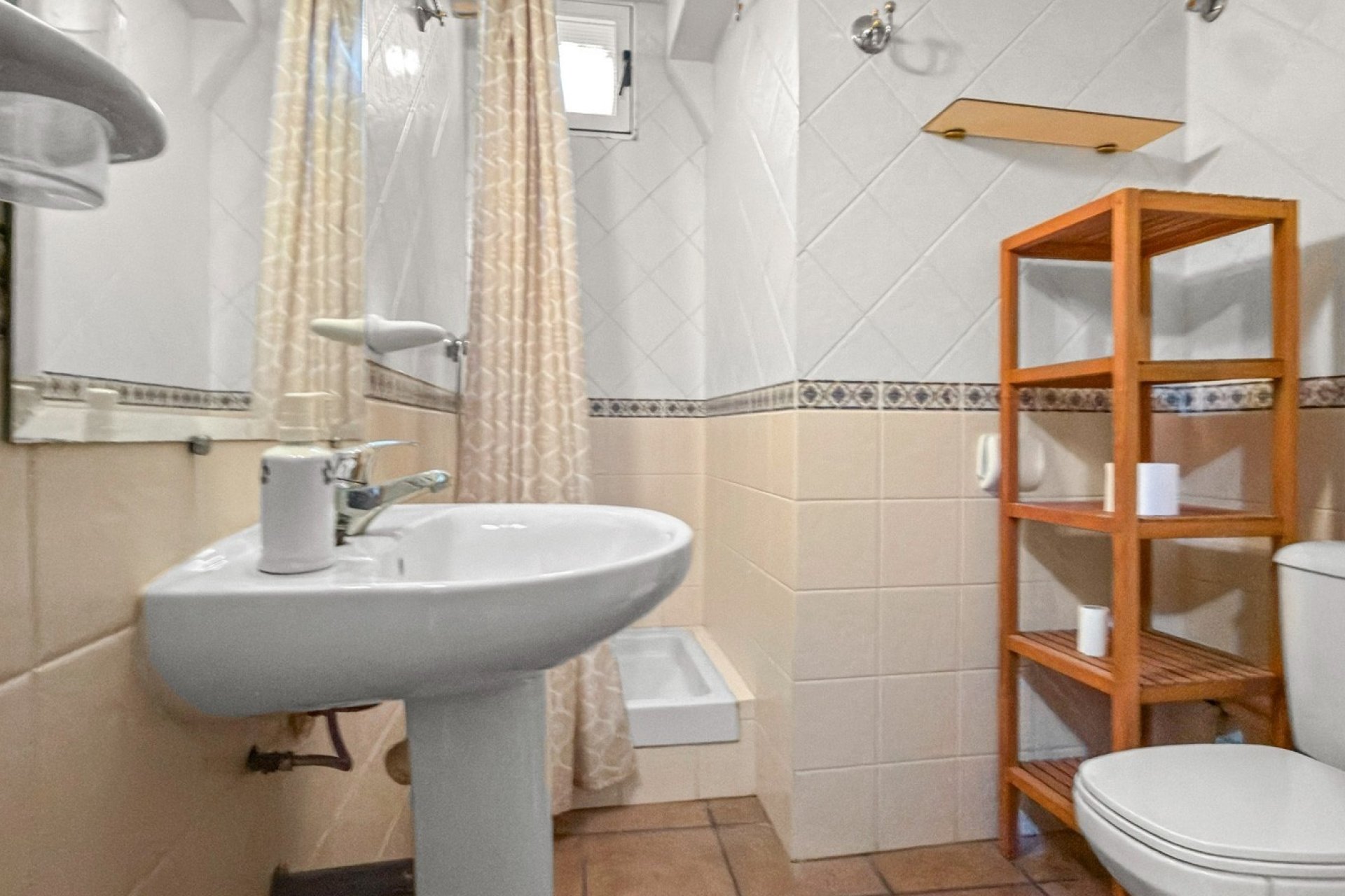 Reventa - Villa -
Torrevieja - Costa Blanca