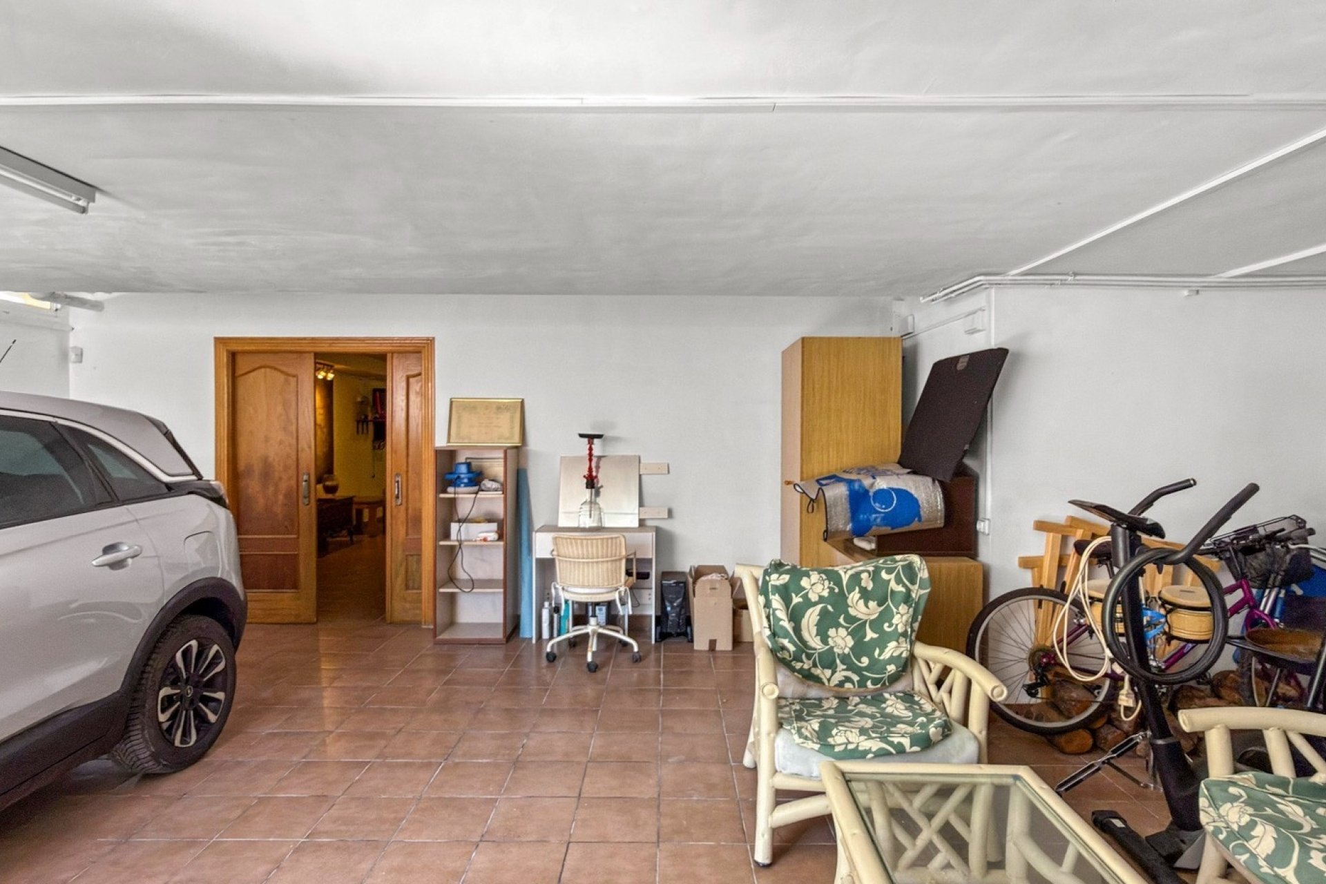 Reventa - Villa -
Torrevieja - Costa Blanca