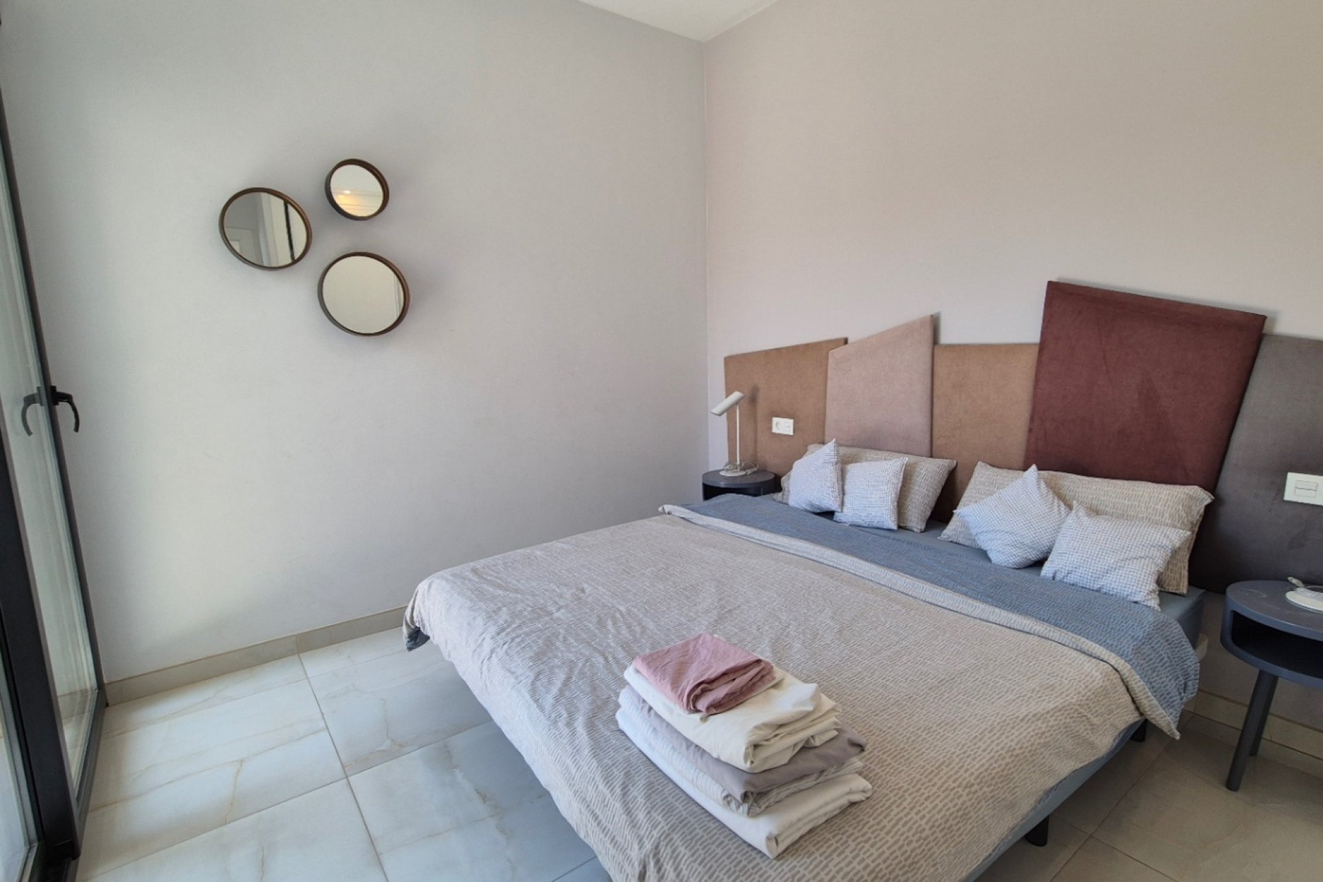 Reventa - Villa -
Torrevieja - Costa Blanca