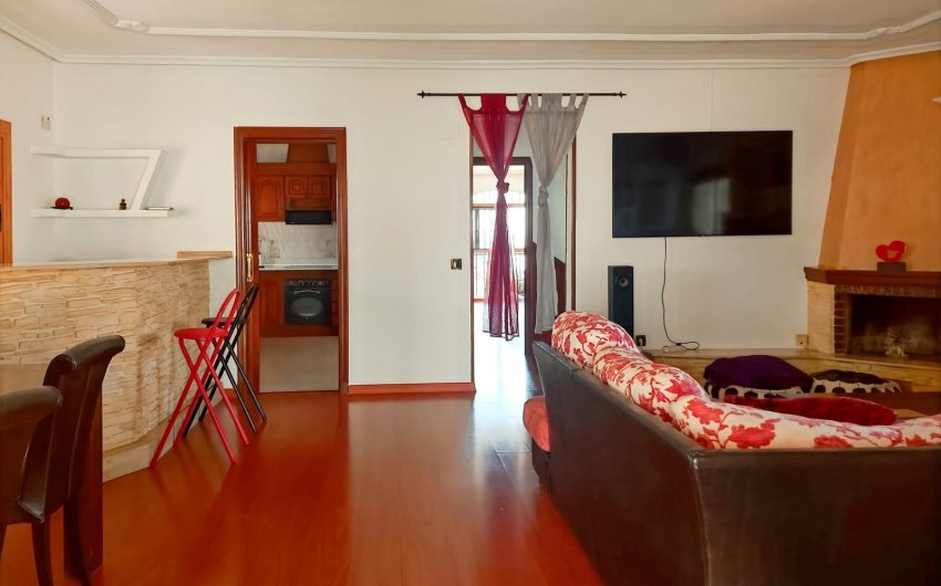 Reventa - Villa -
Torrevieja - Costa Blanca