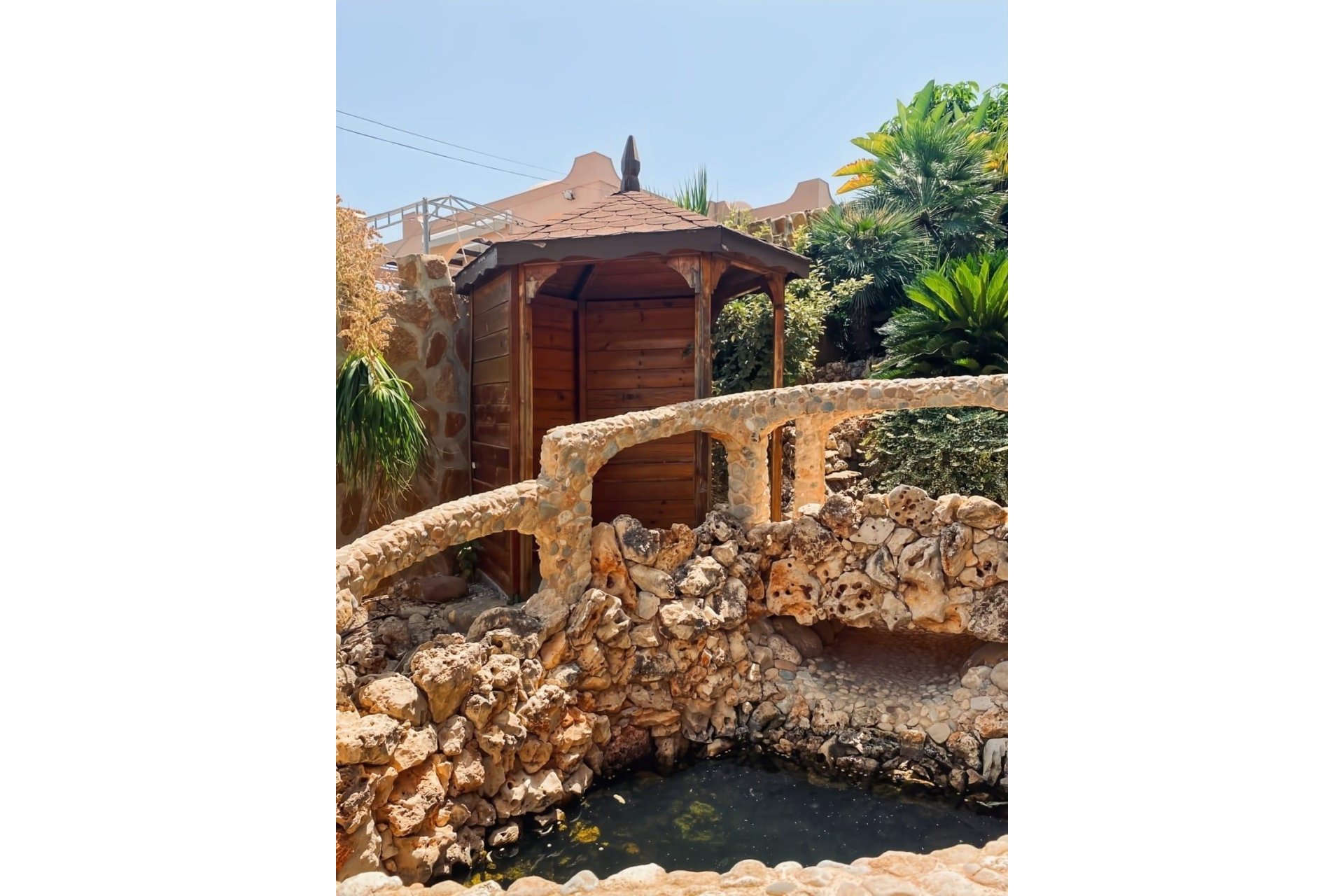 Reventa - Villa -
Torrevieja - Costa Blanca