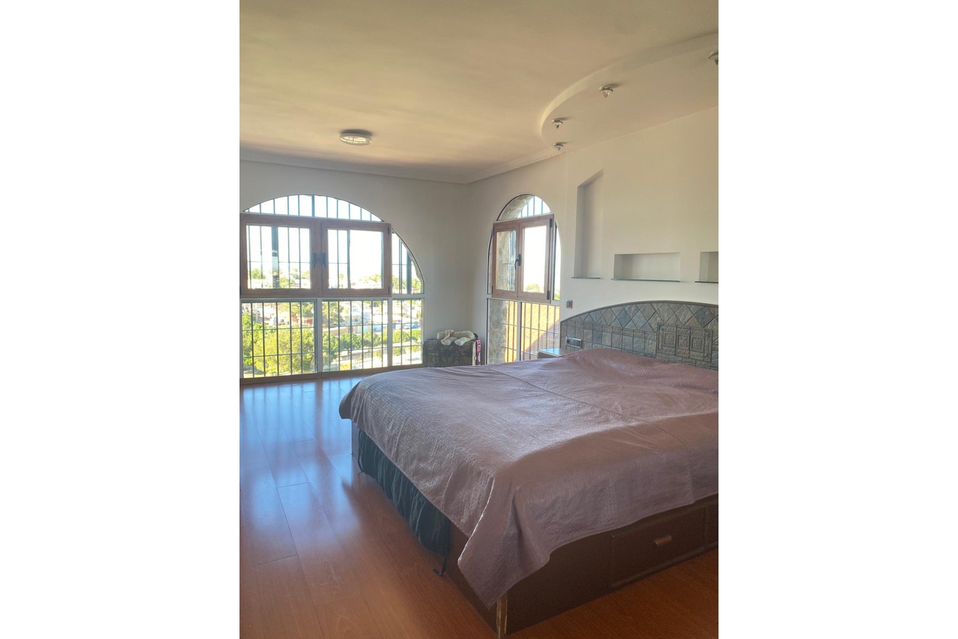 Reventa - Villa -
Torrevieja - Costa Blanca