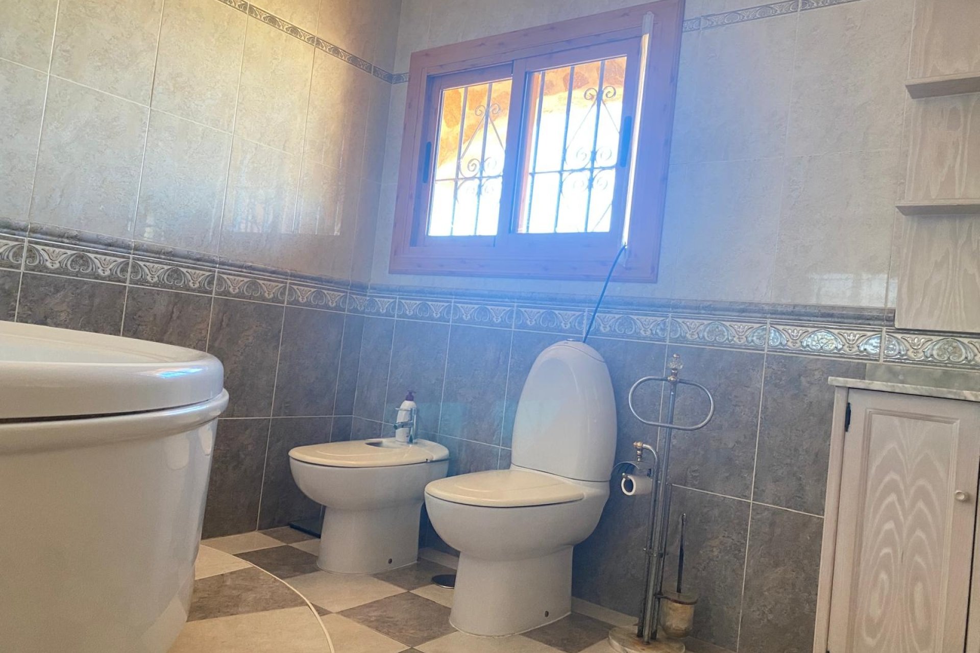 Reventa - Villa -
Torrevieja - Costa Blanca