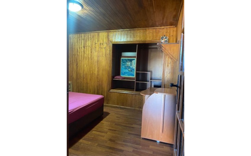 Reventa - Villa -
Torrevieja - Costa Blanca