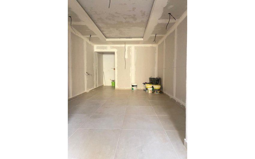 Reventa - Villa -
Torrevieja - Costa Blanca