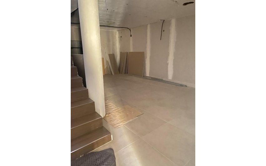 Reventa - Villa -
Torrevieja - Costa Blanca