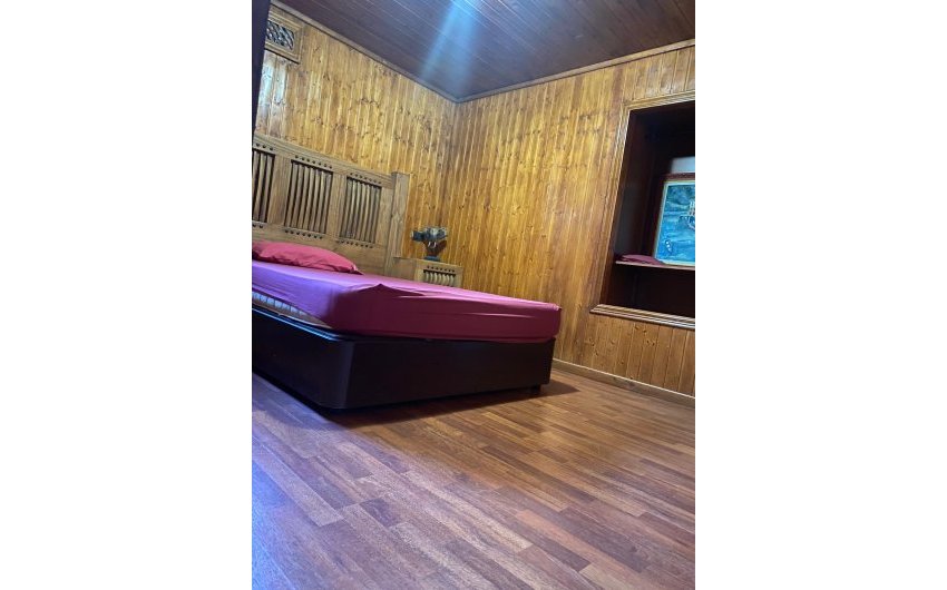 Reventa - Villa -
Torrevieja - Costa Blanca