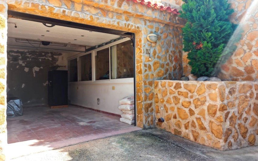 Reventa - Villa -
Torrevieja - Costa Blanca