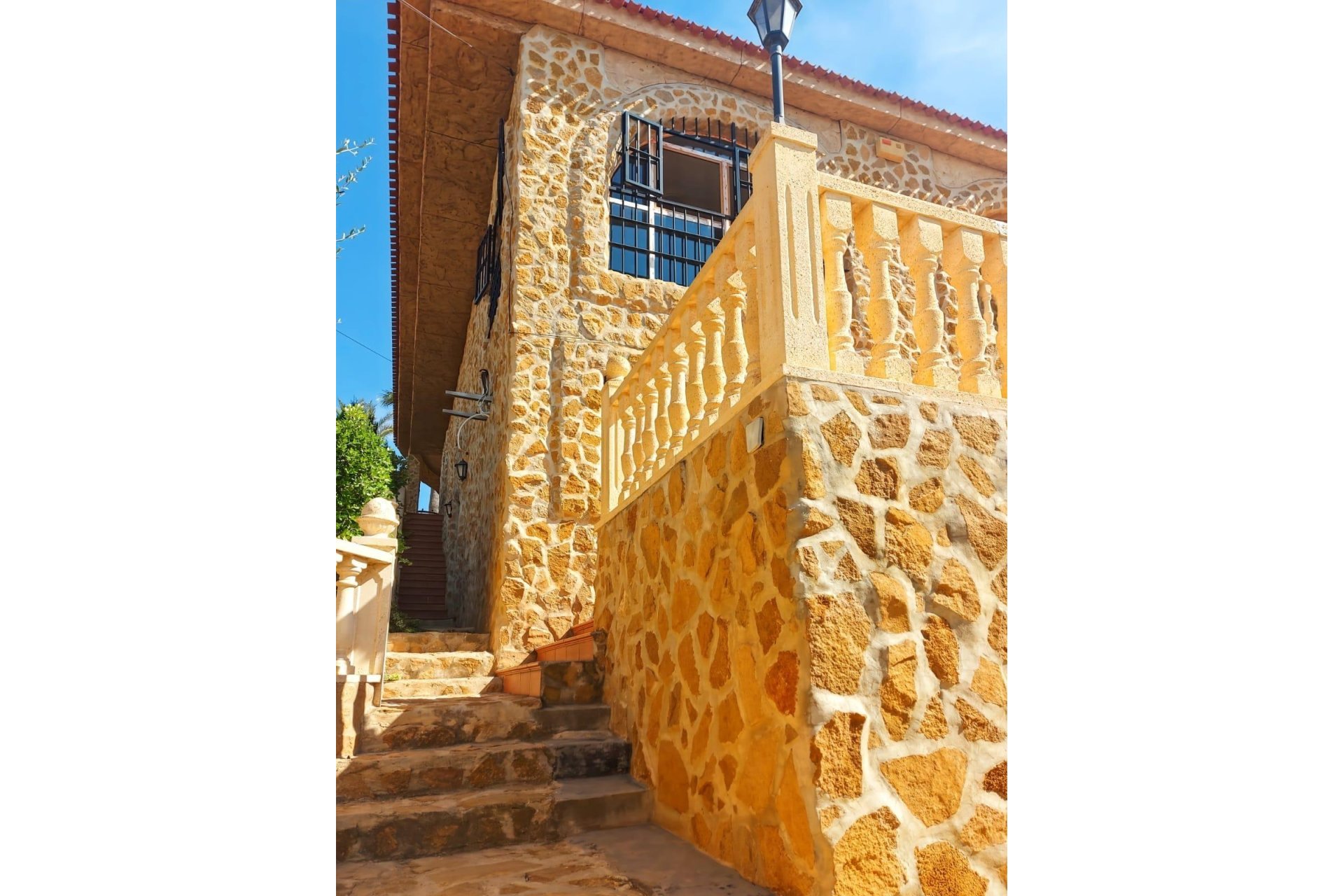 Reventa - Villa -
Torrevieja - Costa Blanca