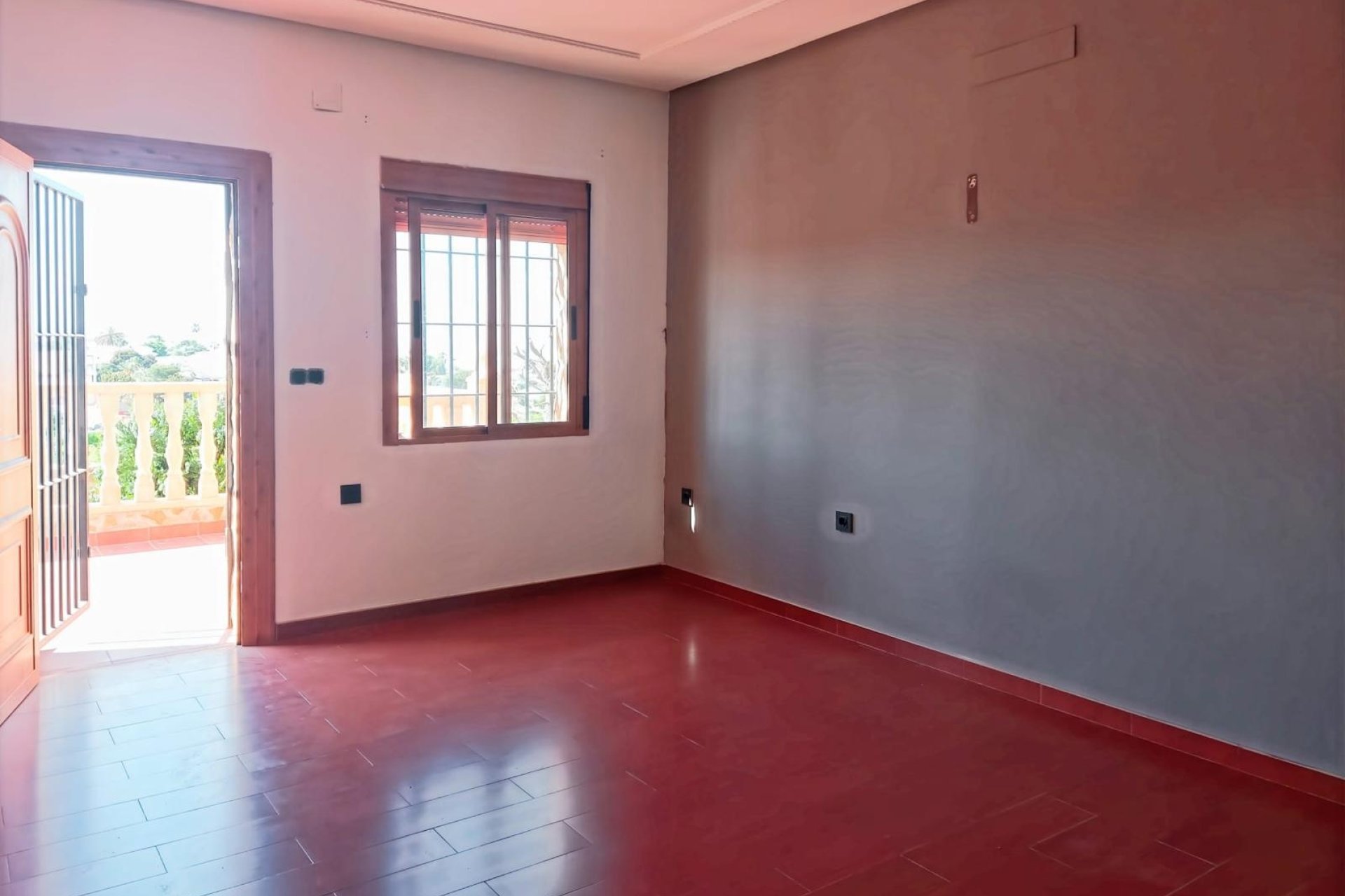 Reventa - Villa -
Torrevieja - Costa Blanca