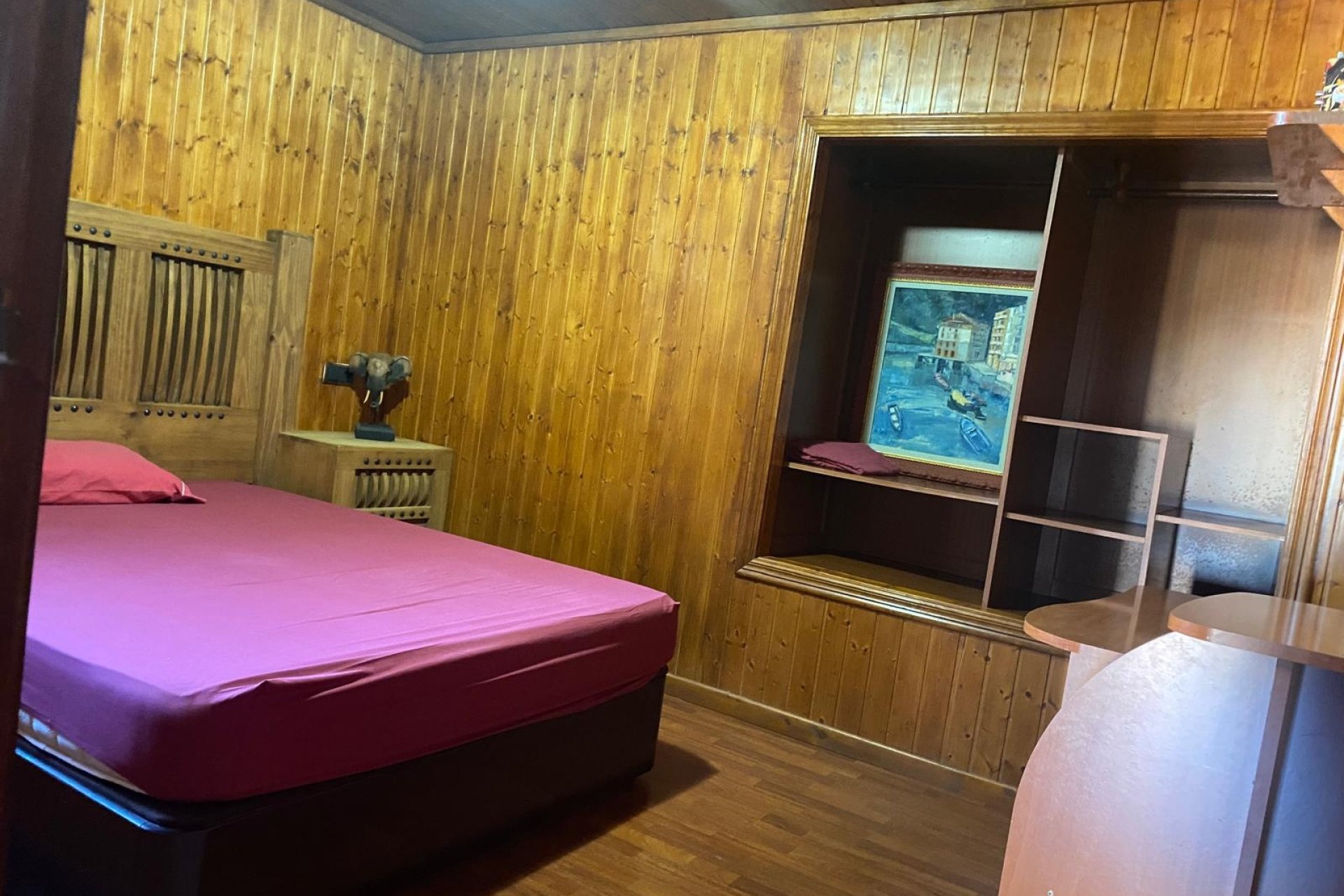 Reventa - Villa -
Torrevieja - Costa Blanca