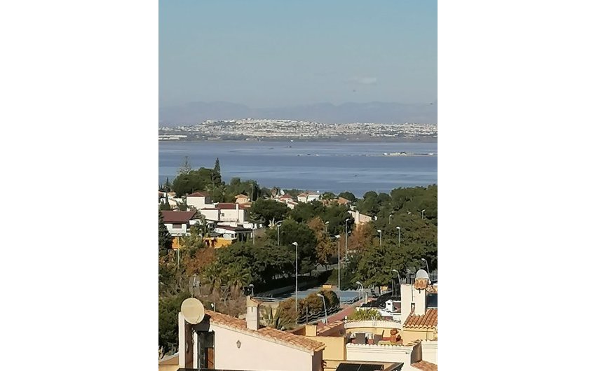 Reventa - Villa -
Torrevieja - Costa Blanca