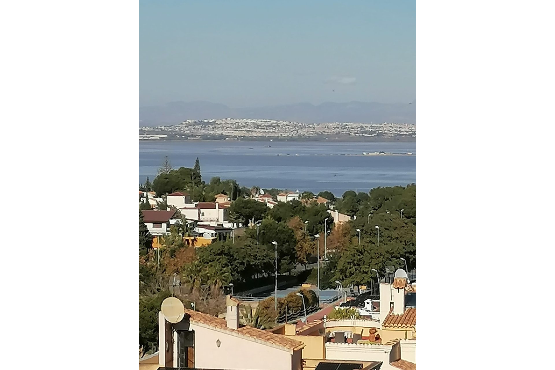 Reventa - Villa -
Torrevieja - Costa Blanca