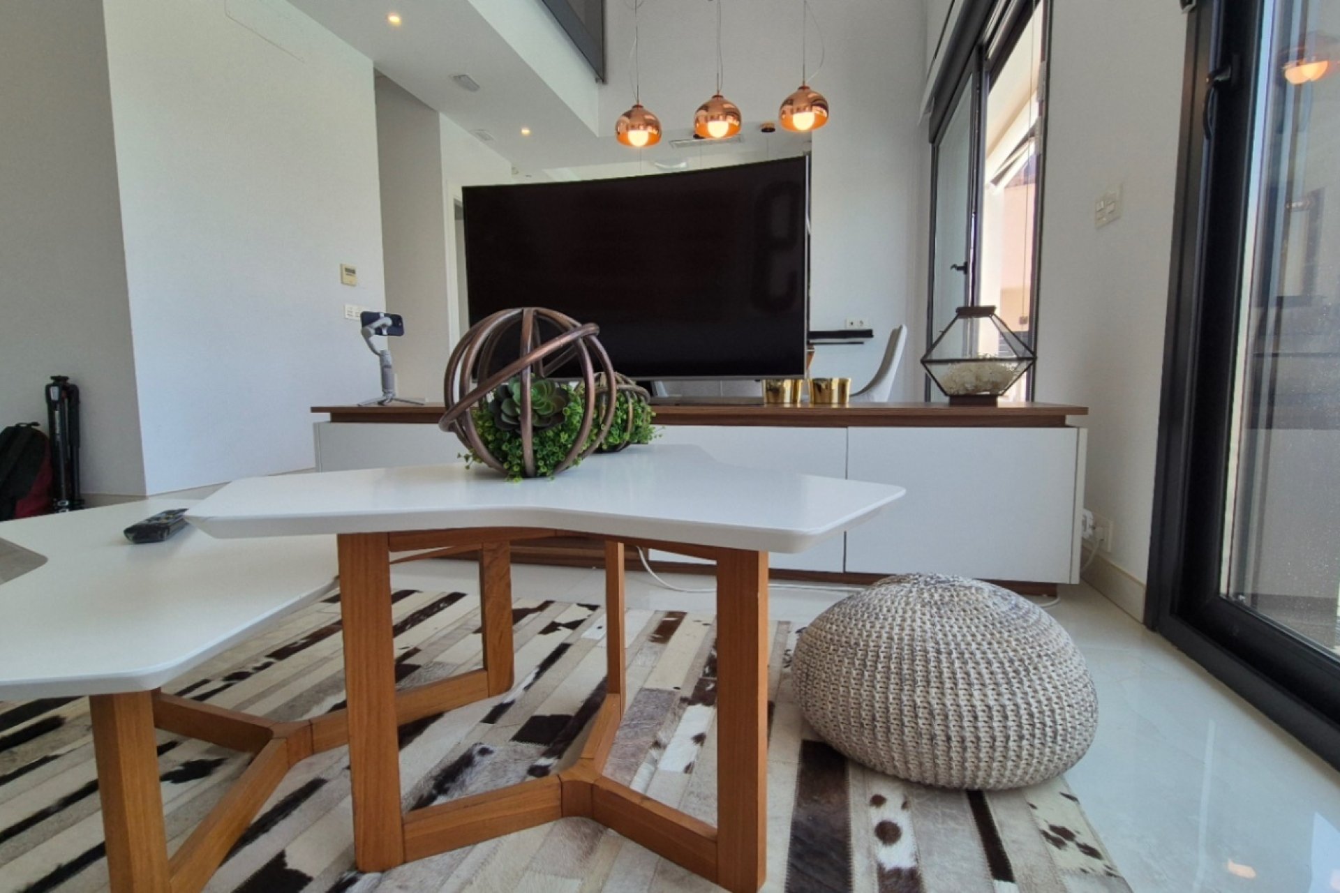 Reventa - Villa -
Torrevieja - Costa Blanca