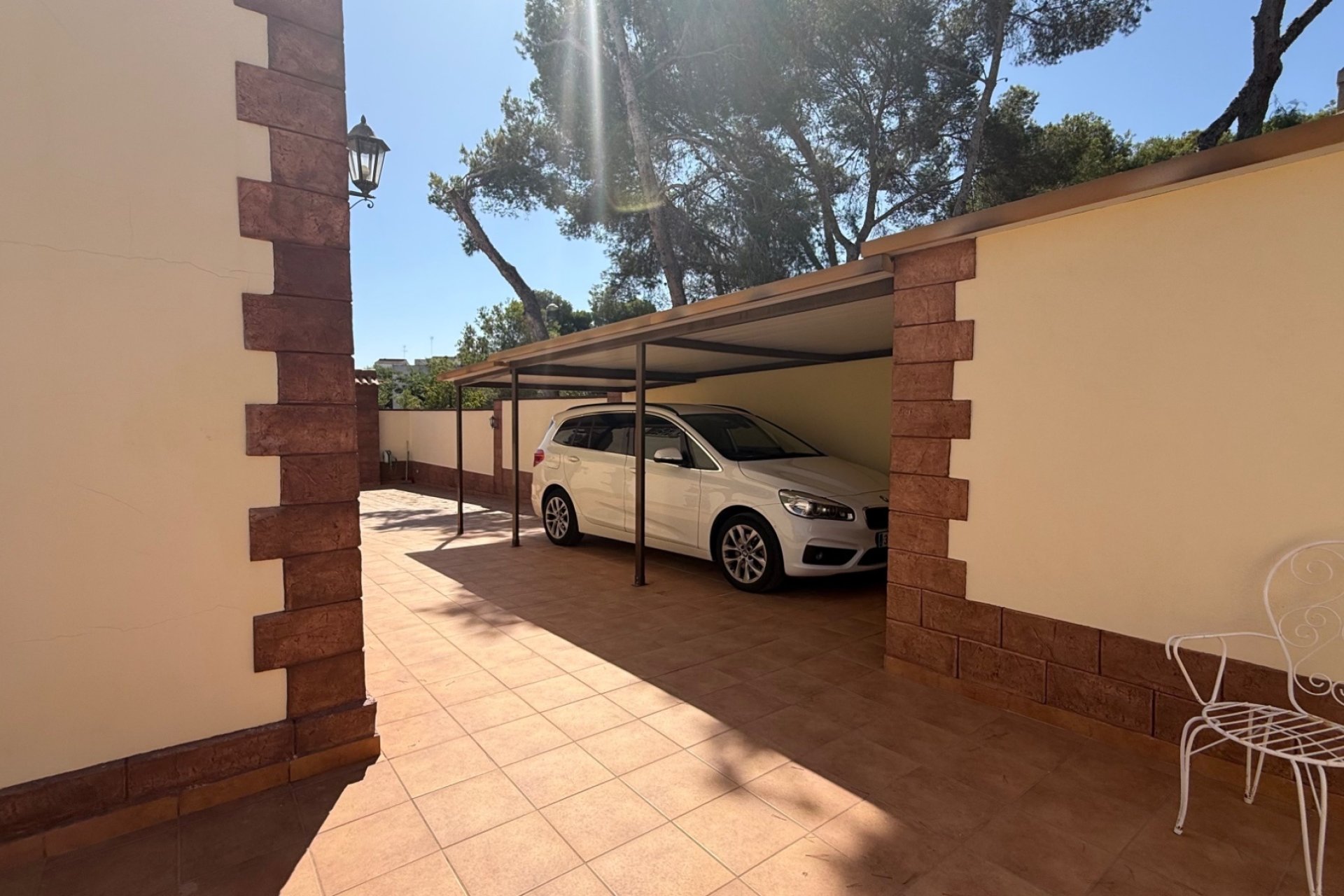 Reventa - Villa -
Torrevieja - Costa Blanca