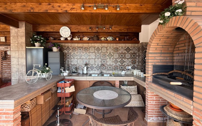 Reventa - Villa -
Torrevieja - Costa Blanca