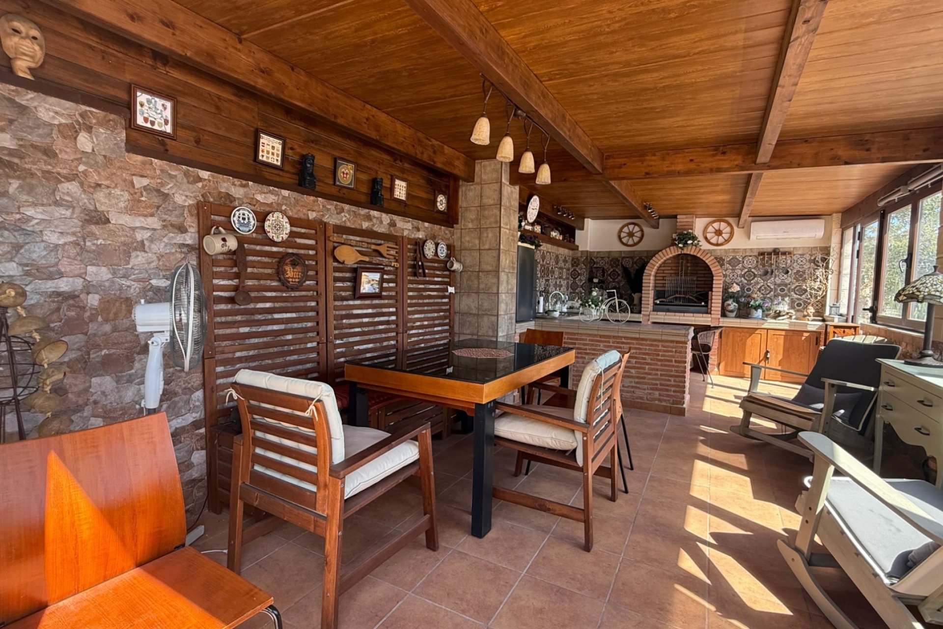 Reventa - Villa -
Torrevieja - Costa Blanca