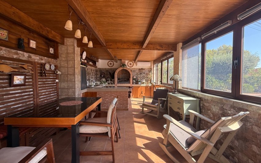 Reventa - Villa -
Torrevieja - Costa Blanca