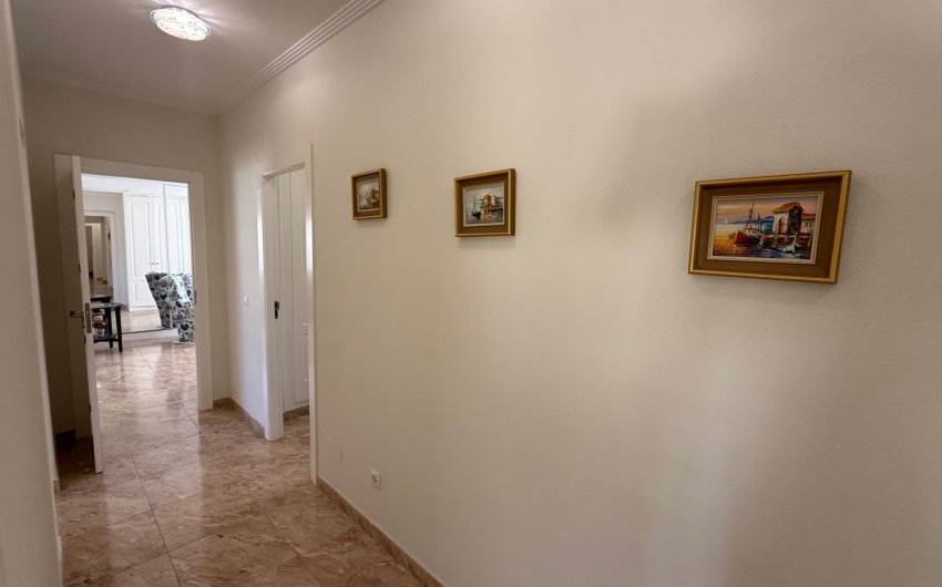 Reventa - Villa -
Torrevieja - Costa Blanca