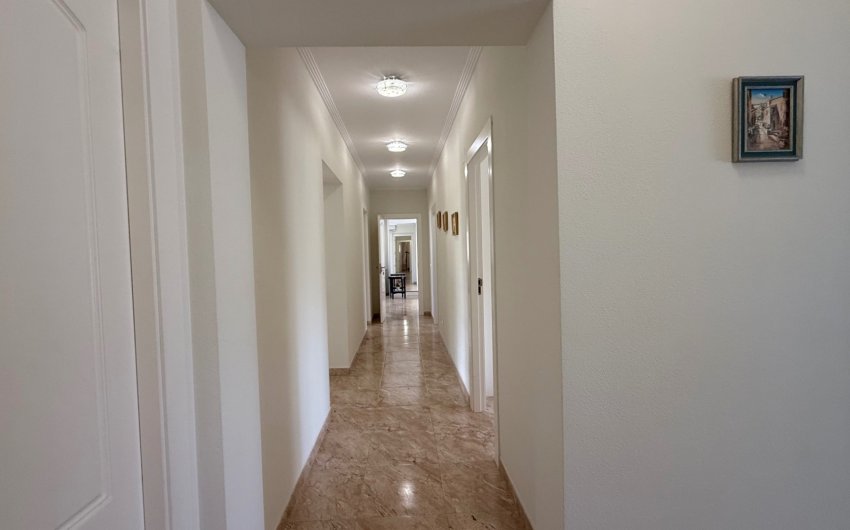 Reventa - Villa -
Torrevieja - Costa Blanca