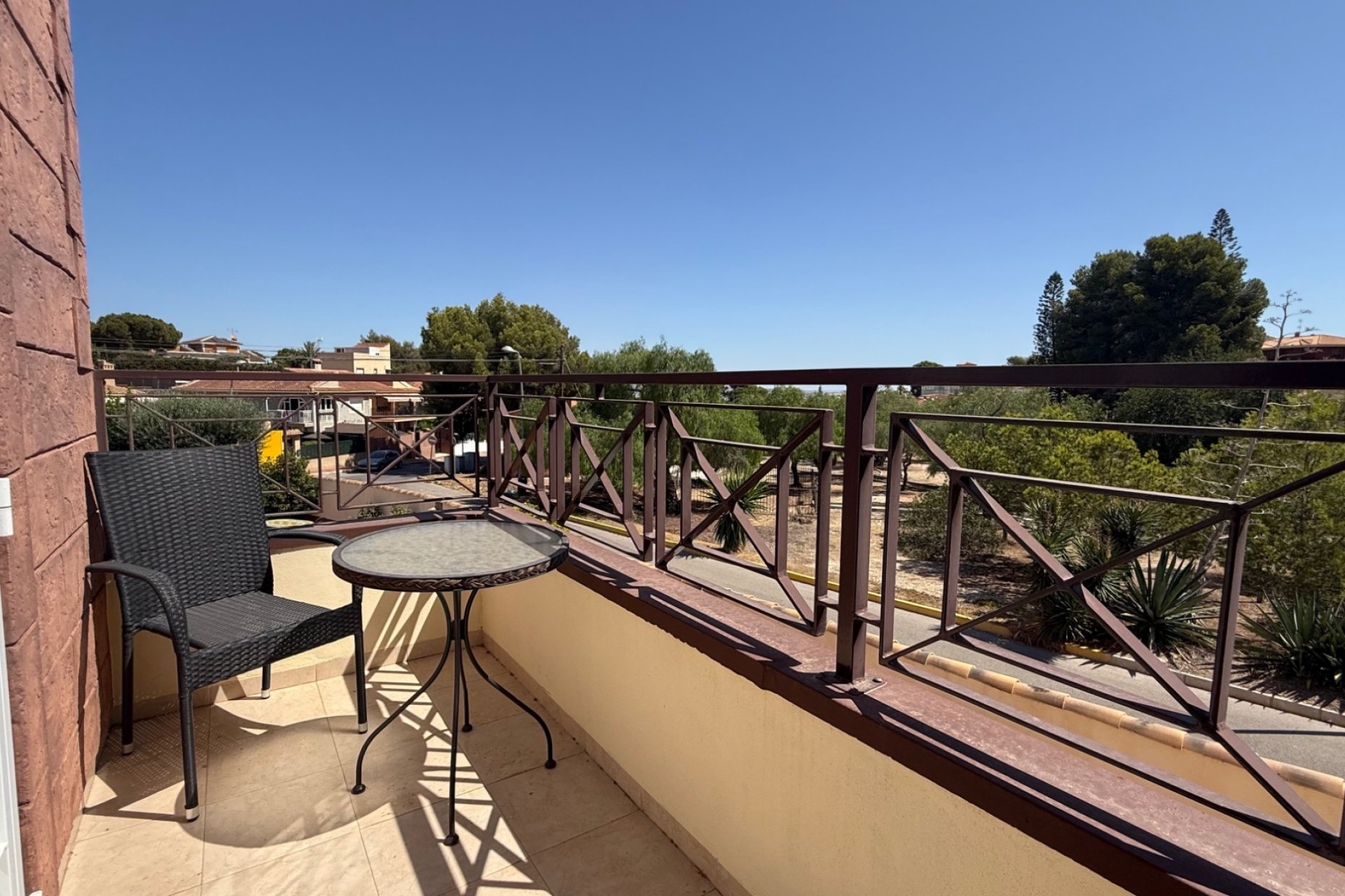 Reventa - Villa -
Torrevieja - Costa Blanca