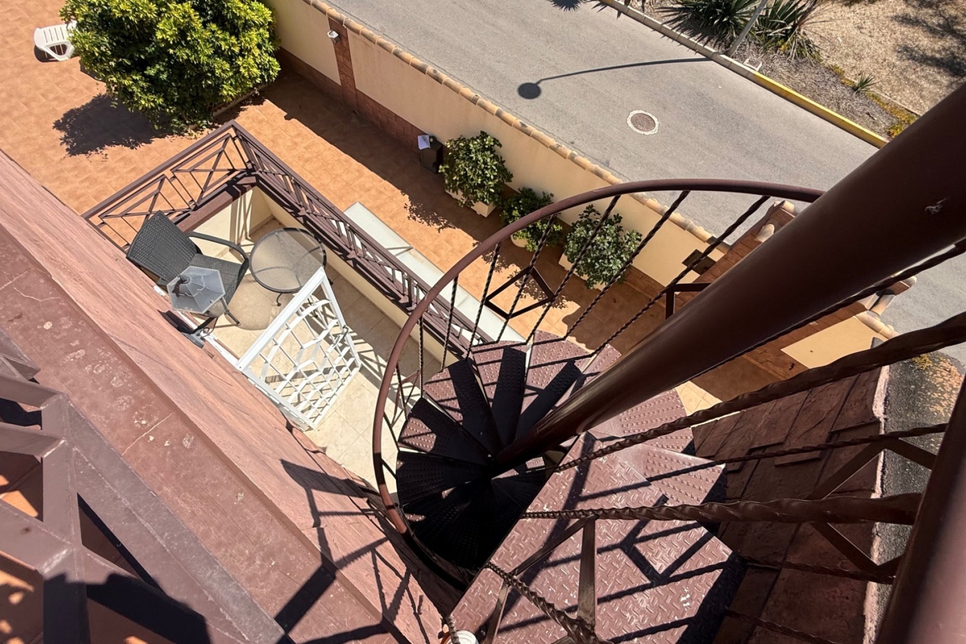 Reventa - Villa -
Torrevieja - Costa Blanca