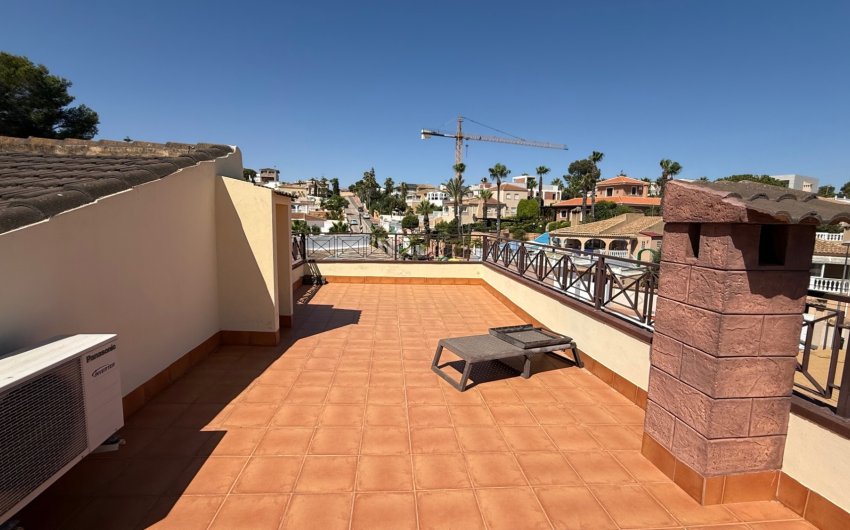 Reventa - Villa -
Torrevieja - Costa Blanca