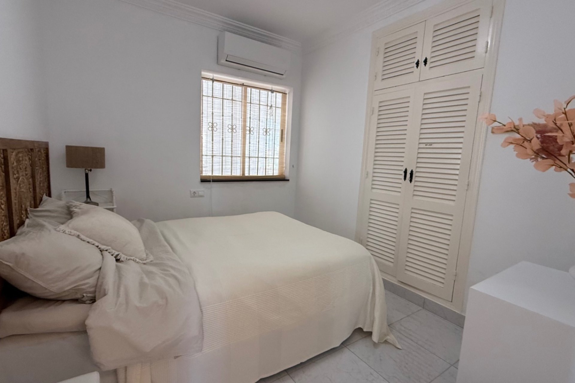 Reventa - Villa -
Torrevieja - Costa Blanca