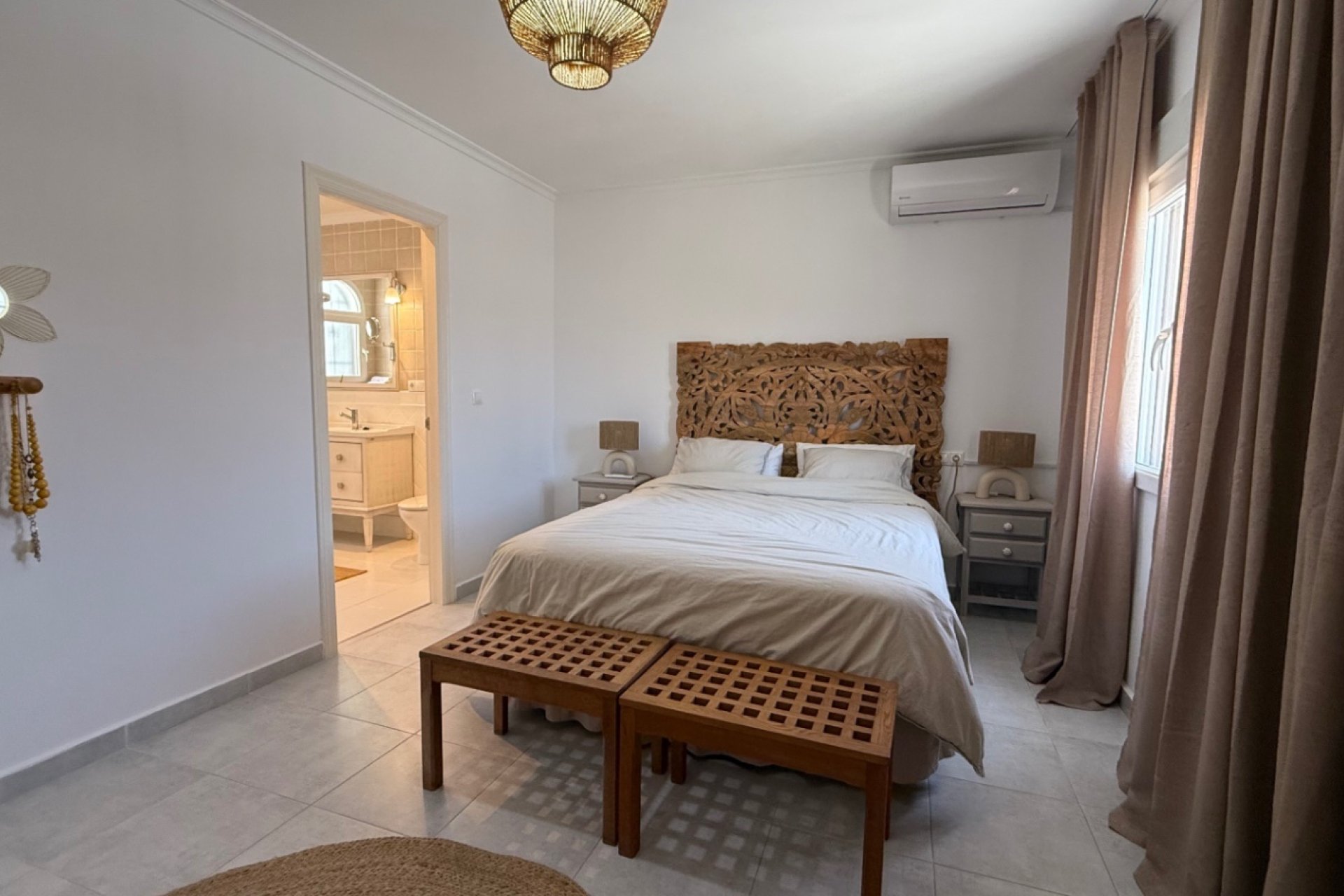 Reventa - Villa -
Torrevieja - Costa Blanca