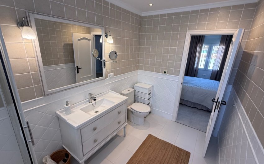 Reventa - Villa -
Torrevieja - Costa Blanca