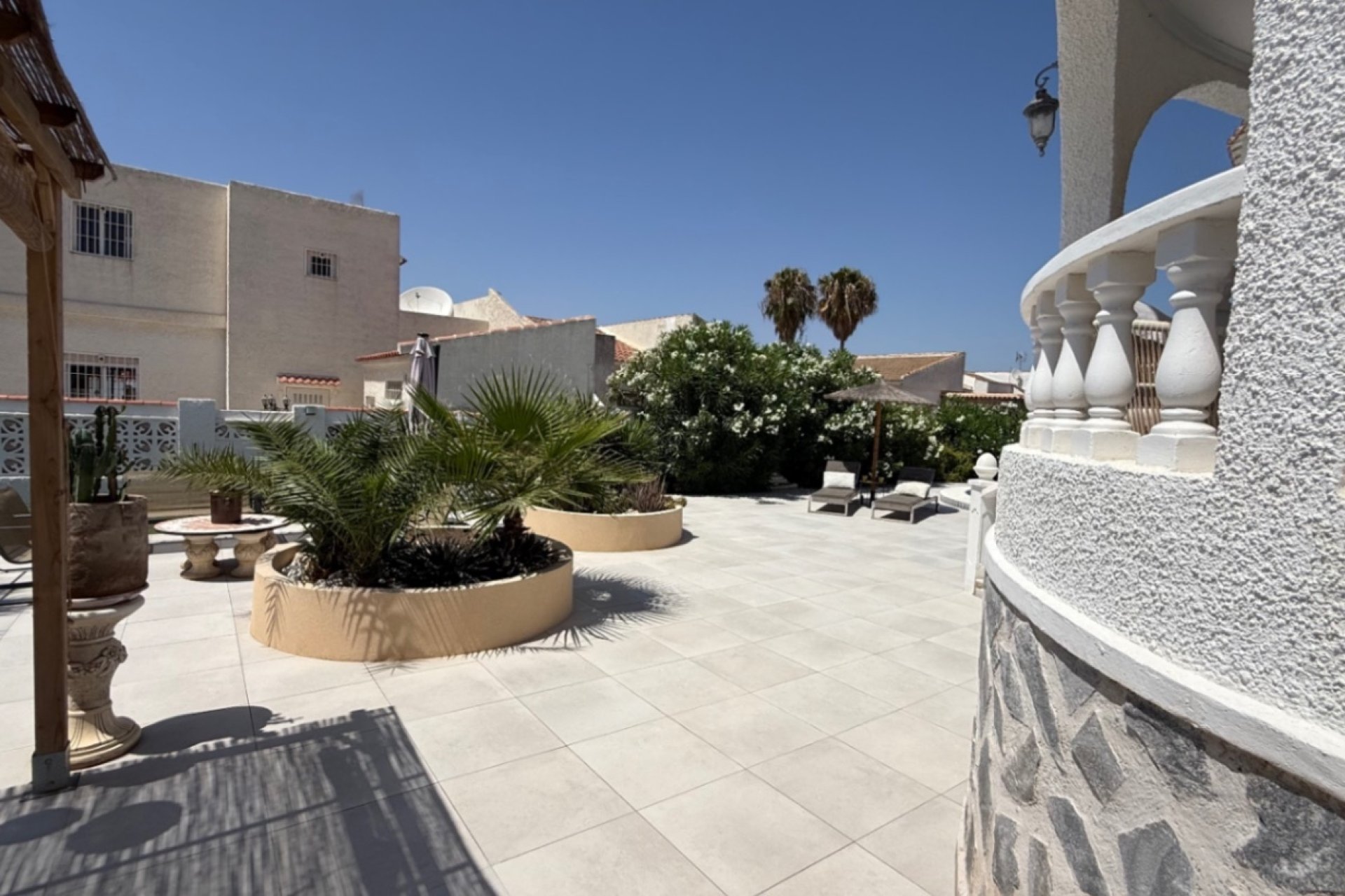 Reventa - Villa -
Torrevieja - Costa Blanca