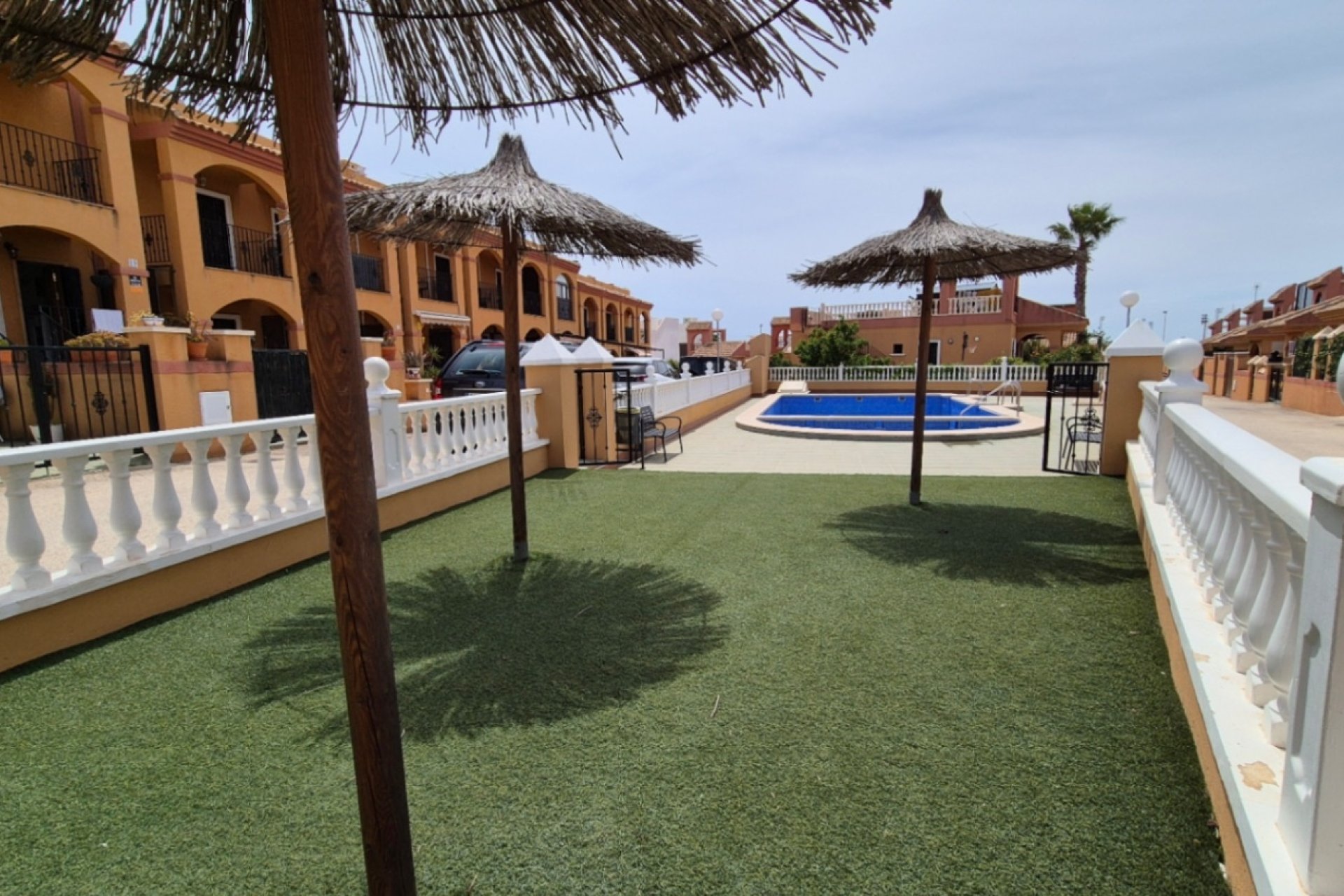 Reventa - Villa -
Torrevieja - Costa Blanca