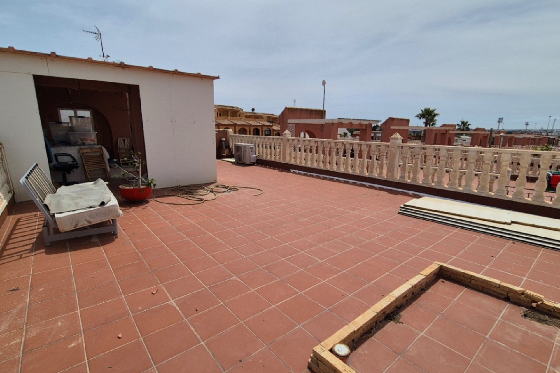Reventa - Villa -
Torrevieja - Costa Blanca