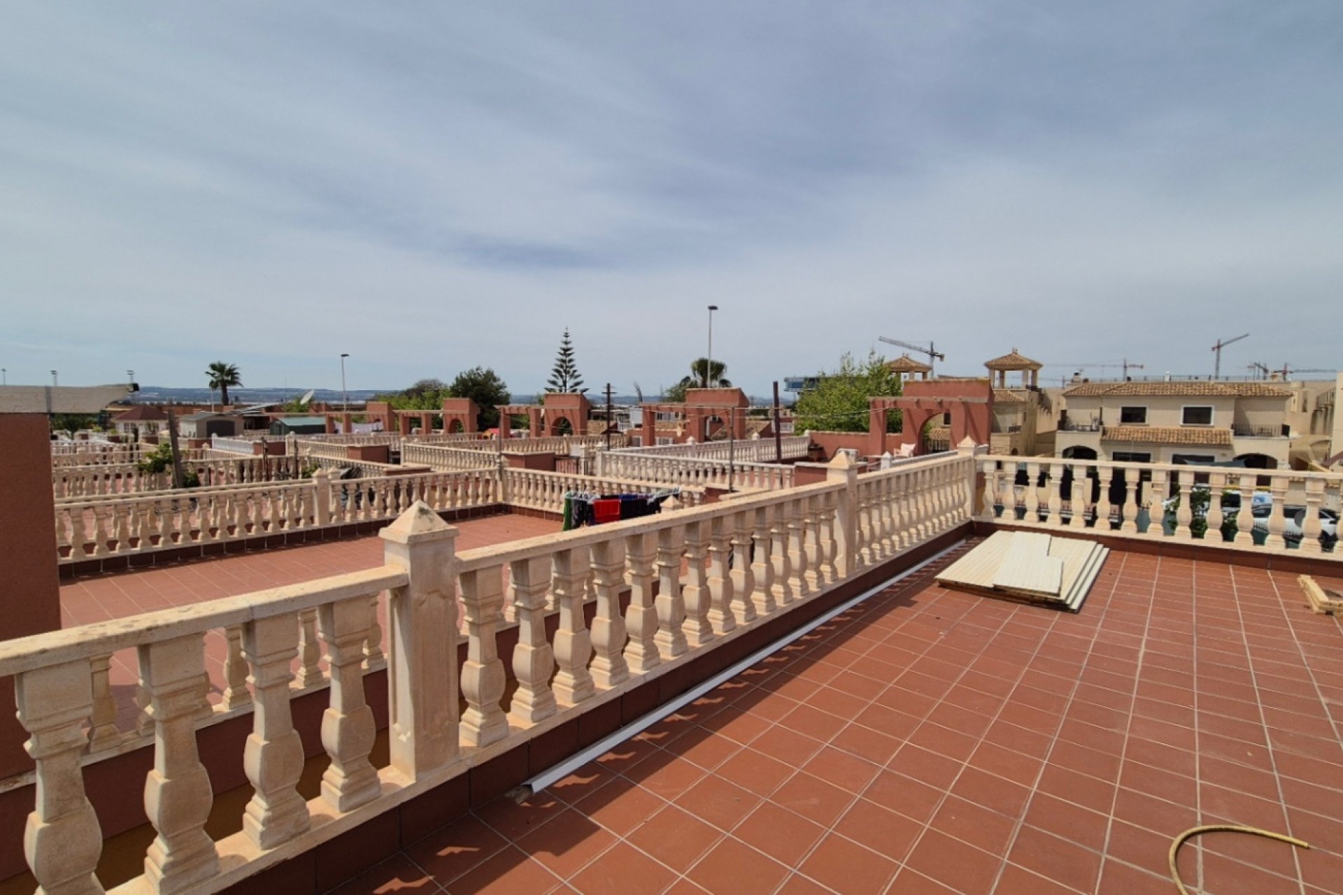 Reventa - Villa -
Torrevieja - Costa Blanca