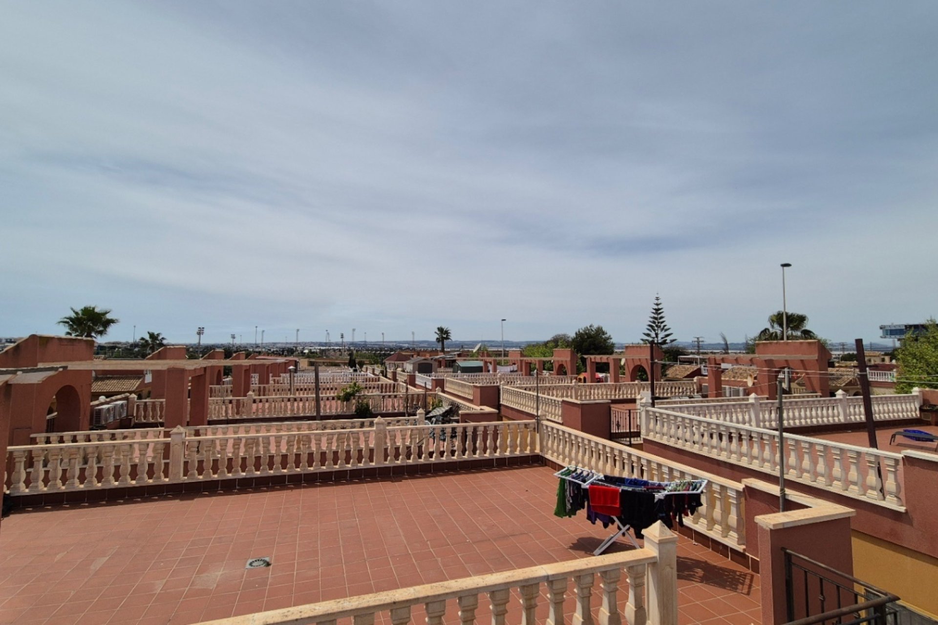 Reventa - Villa -
Torrevieja - Costa Blanca