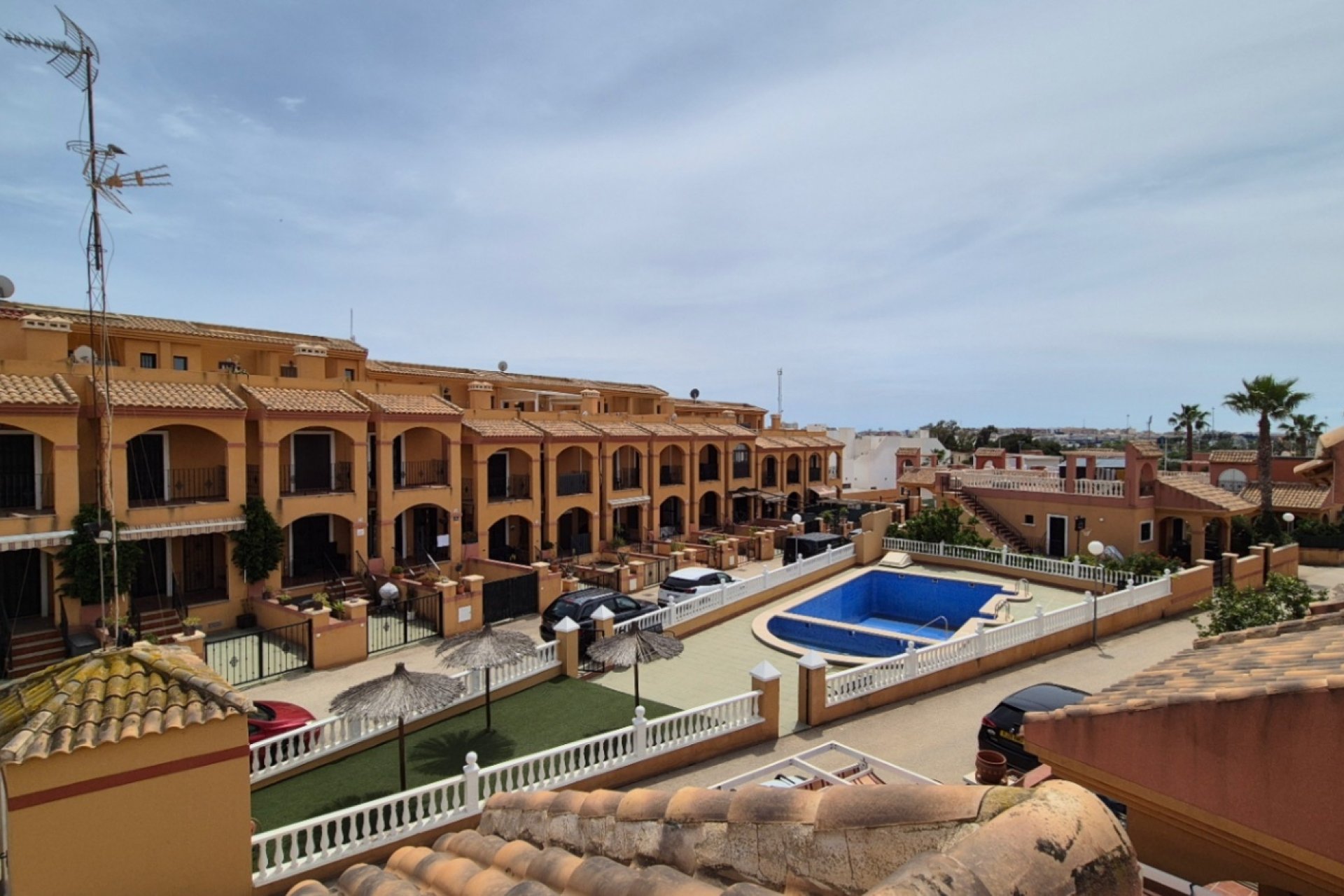 Reventa - Villa -
Torrevieja - Costa Blanca