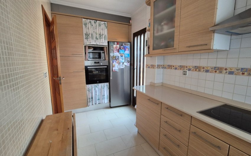 Reventa - Villa -
Torrevieja - Costa Blanca