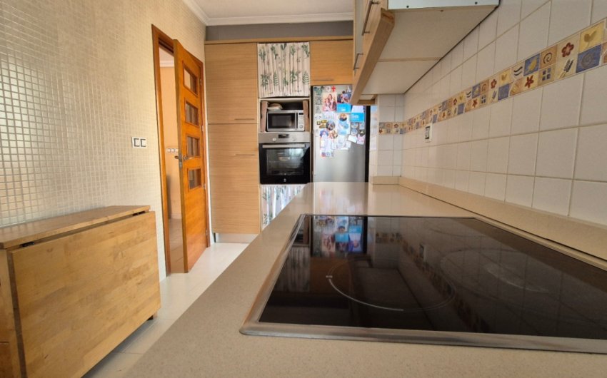 Reventa - Villa -
Torrevieja - Costa Blanca