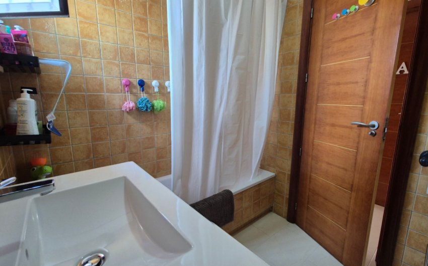 Reventa - Villa -
Torrevieja - Costa Blanca