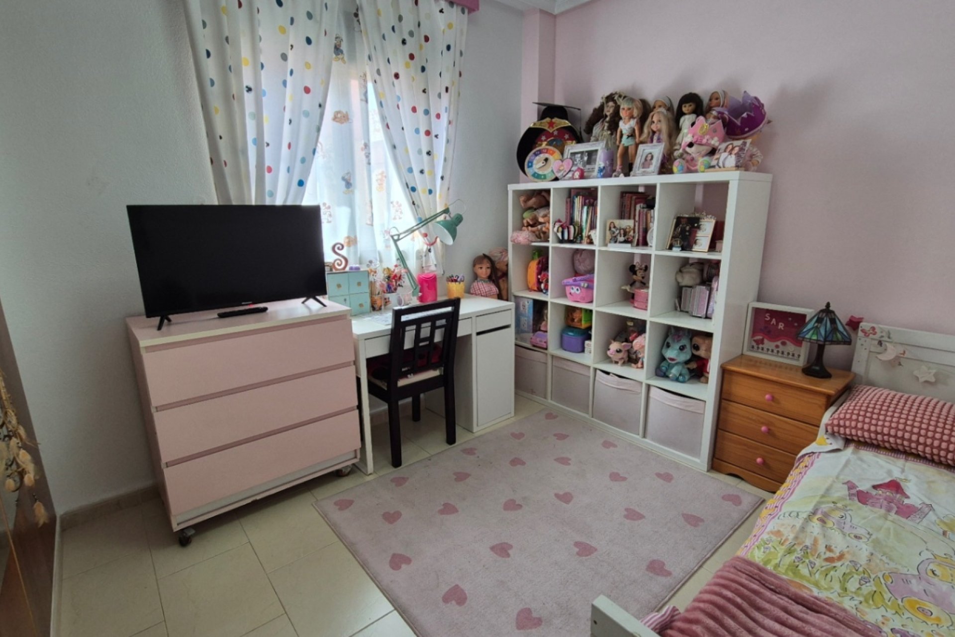 Reventa - Villa -
Torrevieja - Costa Blanca