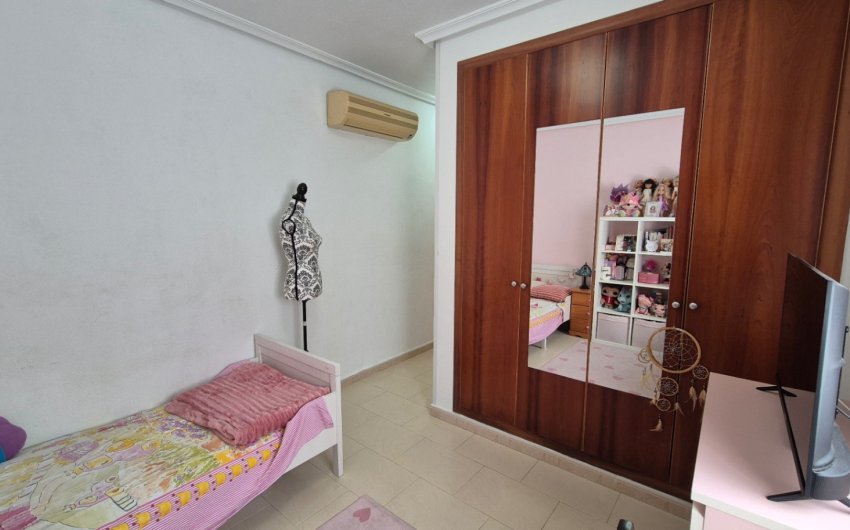 Reventa - Villa -
Torrevieja - Costa Blanca