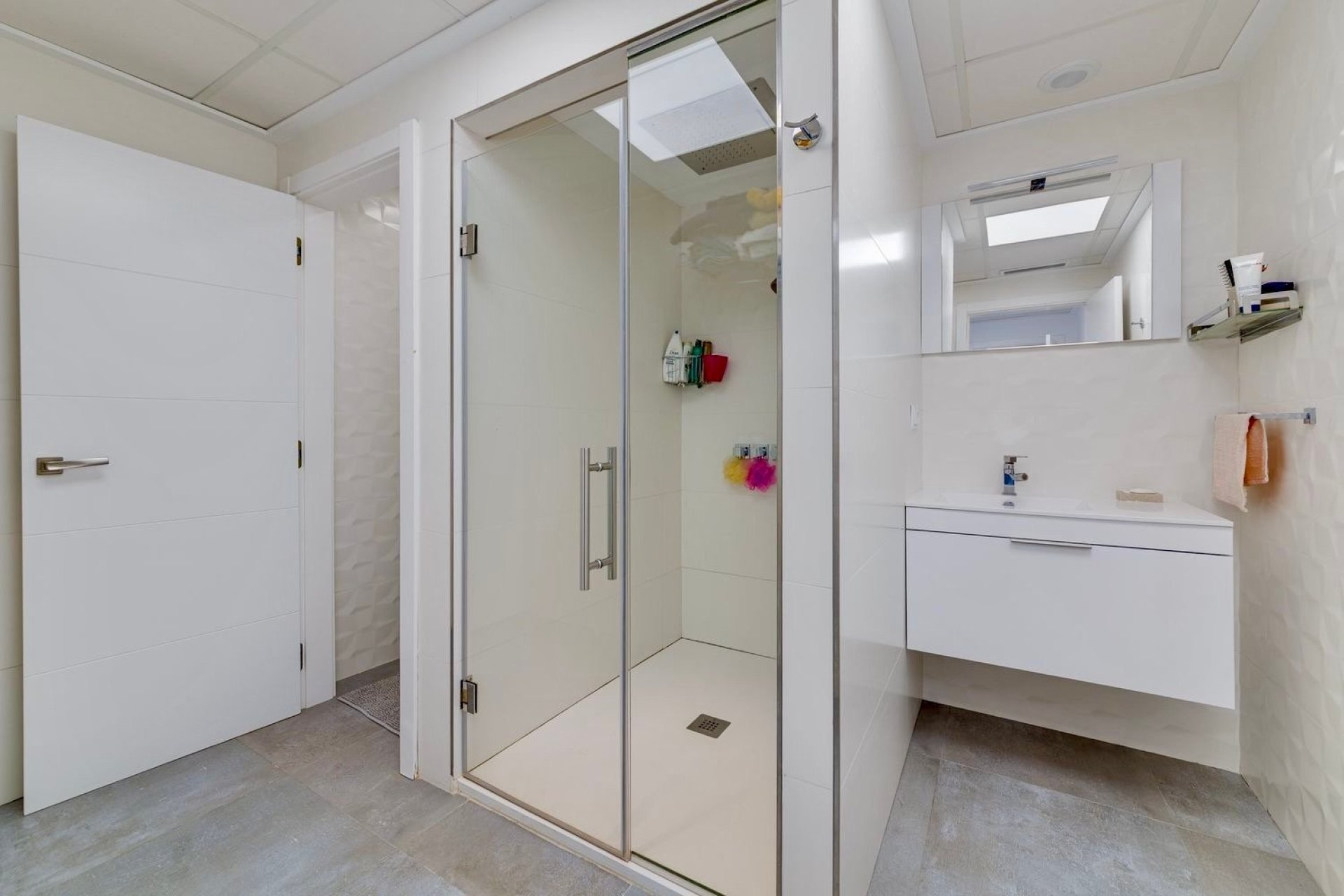 Reventa - Villa -
Torrevieja - Costa Blanca