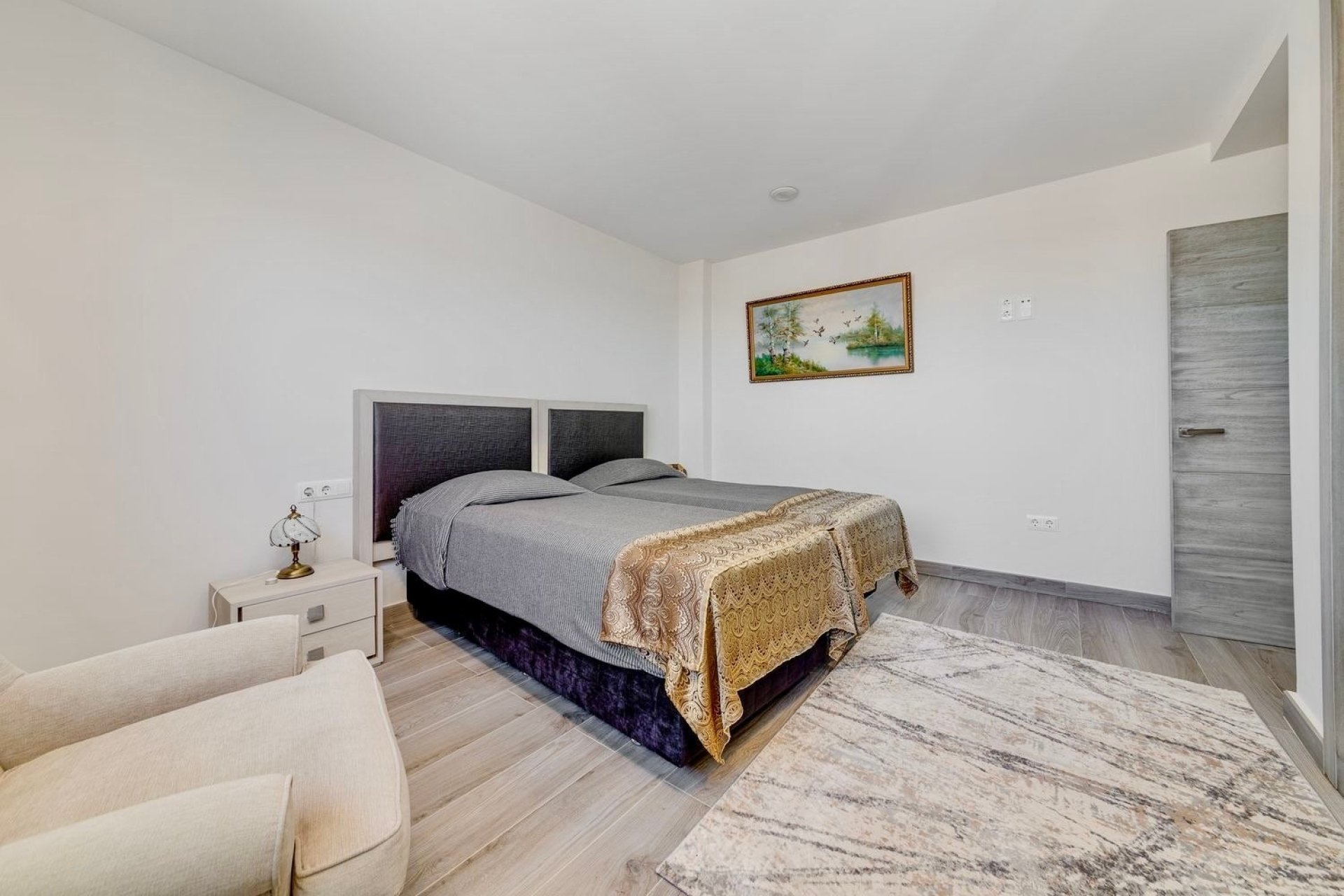 Reventa - Villa -
Torrevieja - Costa Blanca