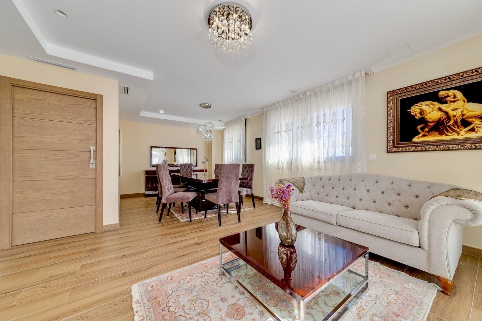 Reventa - Villa -
Torrevieja - Costa Blanca