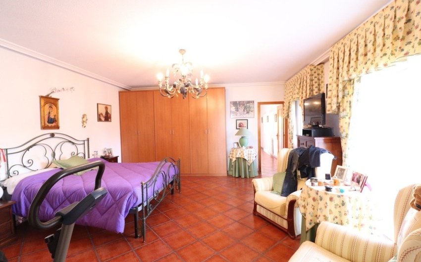 Reventa - Villa -
Torrevieja - Costa Blanca