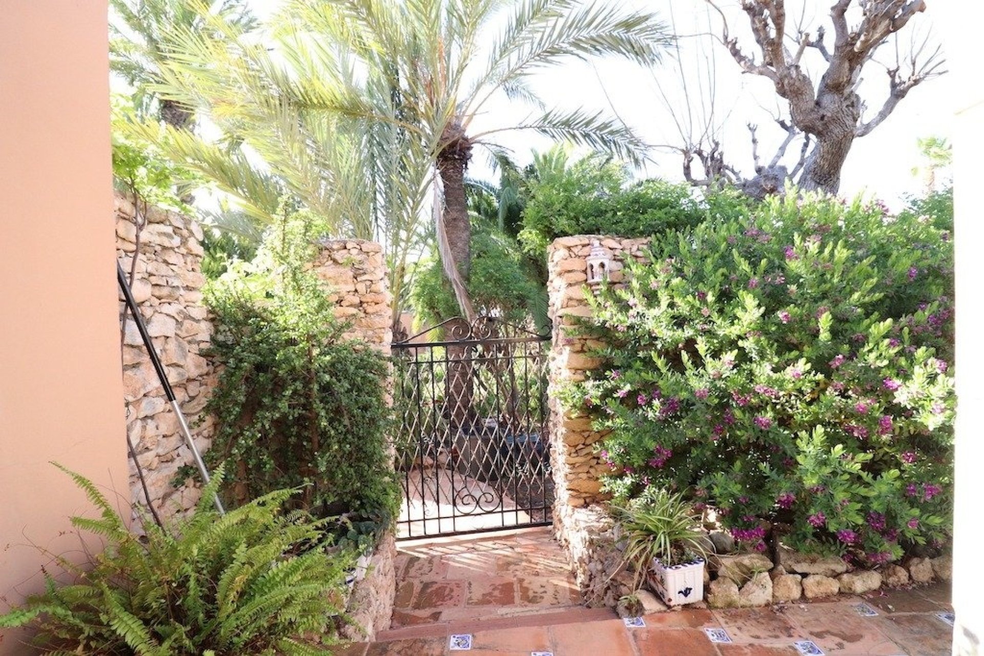 Reventa - Villa -
Torrevieja - Costa Blanca
