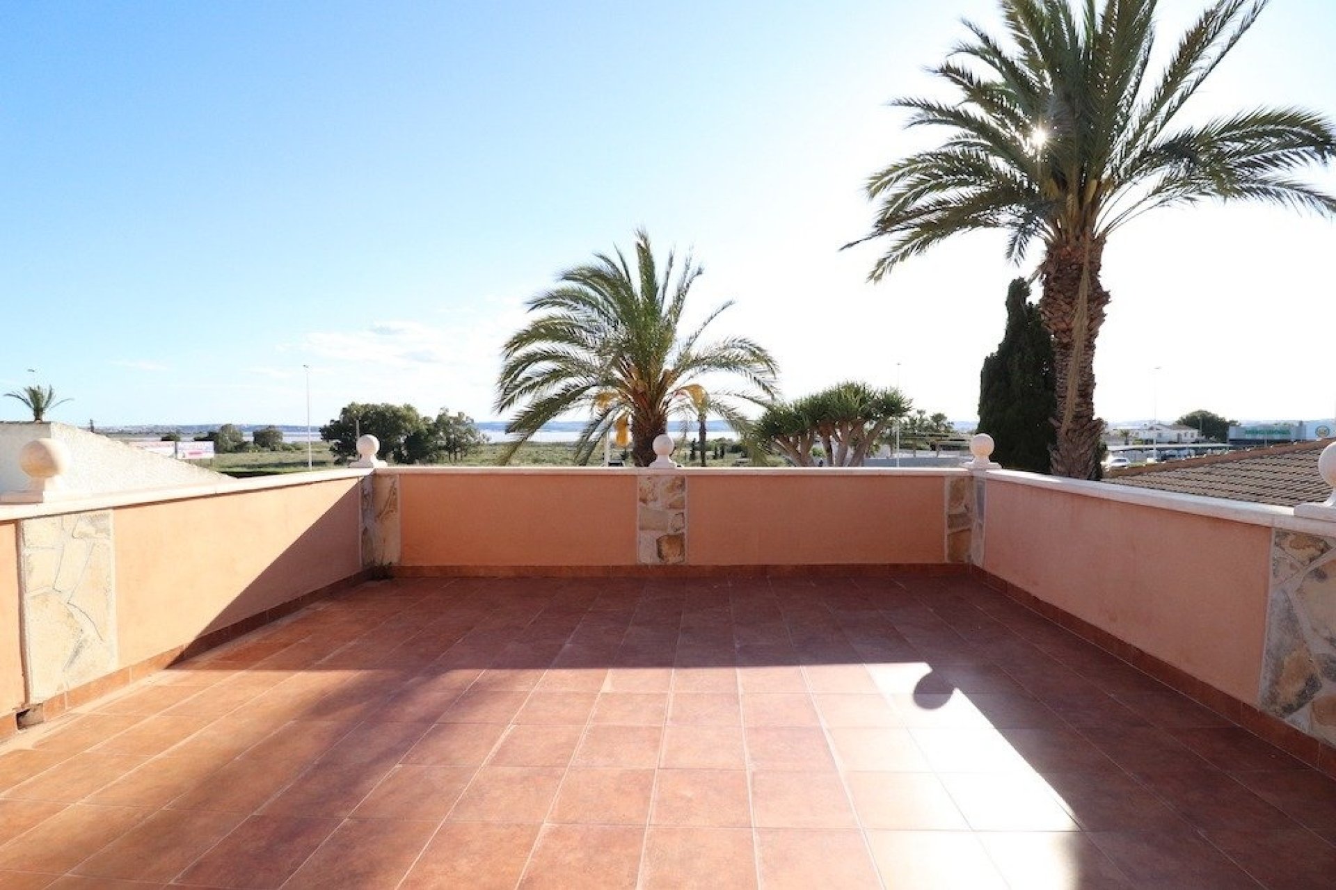 Reventa - Villa -
Torrevieja - Costa Blanca