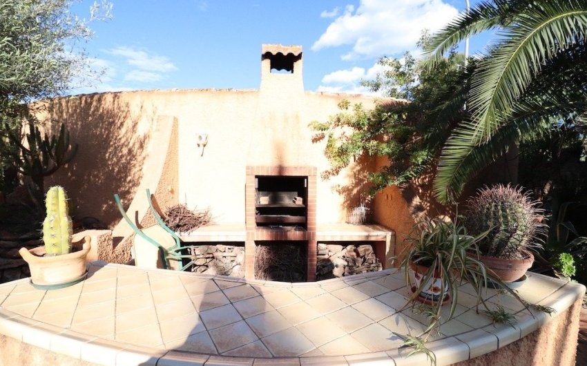 Reventa - Villa -
Torrevieja - Costa Blanca