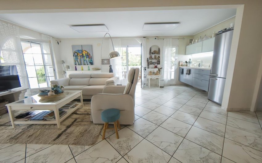 Reventa - Villa -
Torrevieja - Costa Blanca