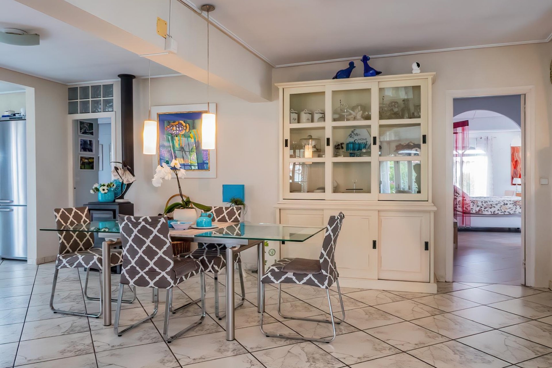 Reventa - Villa -
Torrevieja - Costa Blanca